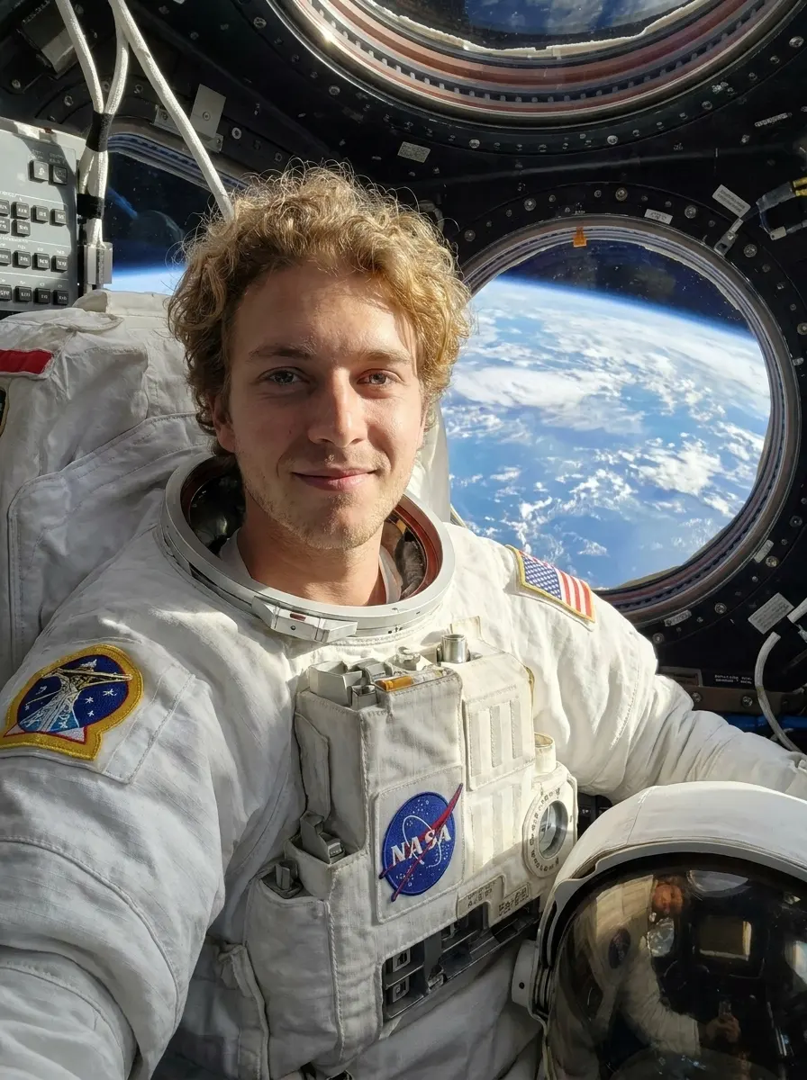 Astronaut