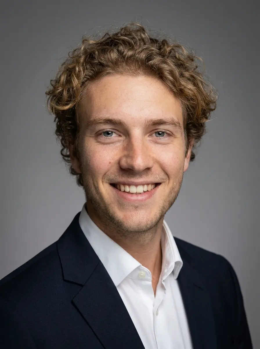 Portret de studio