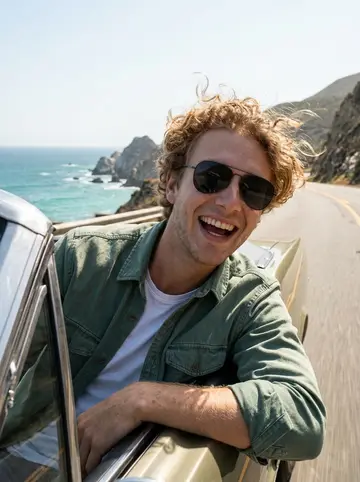 Pachet dating: Road trip