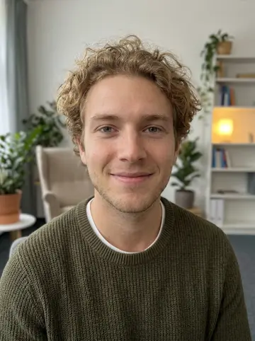 Portree ameti järgi: Terapeut