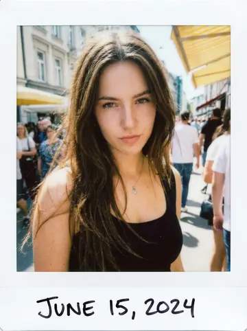 Decenni retrò: Polaroid