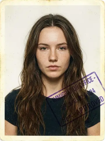 Decenni retrò: Vecchio passaporto